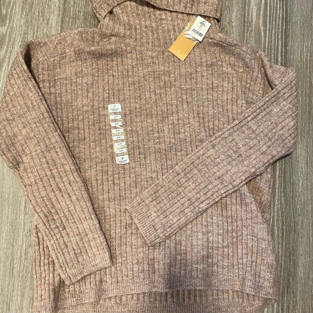Original with tags never worn.
